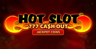 Hot Slot: 777 Cash Out